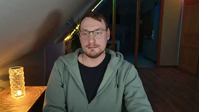 Relsxboy online show from February 27, 2025, 5:15 pm