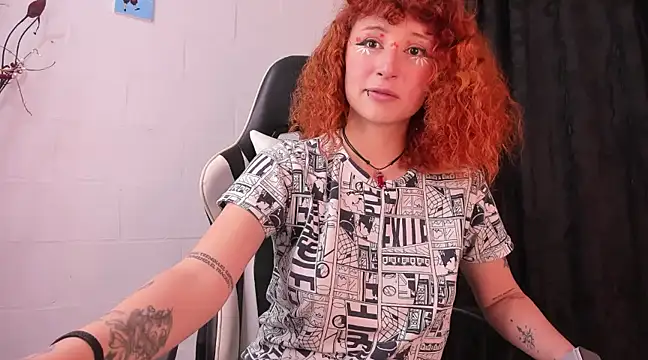 valent 27 online show from December 17, 2024, 2:01 am