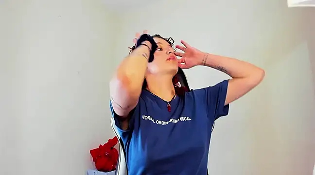 valent 27 online show from February 4, 2025, 7:51 am