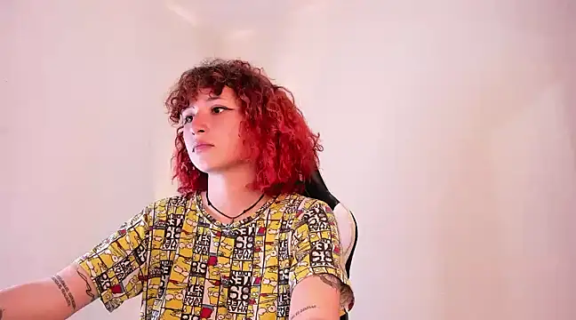 valent 27 online show from February 16, 2025, 3:37 am