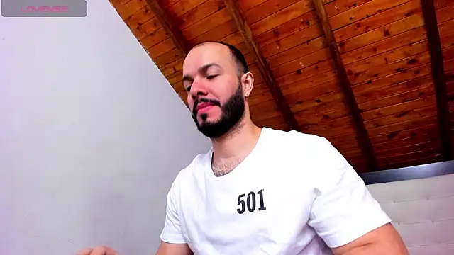 Tom Bailey online show from February 22, 2026, 12:58 pm