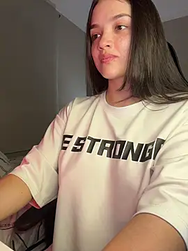 MisFrekcles  online show from March 12, 2026, 11:05 am