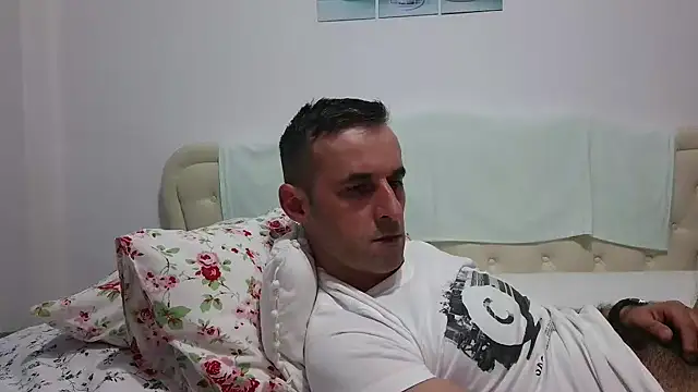 stevenpit online show from January 31, 2025, 8:43 pm