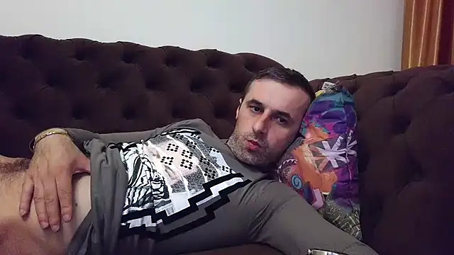 stevenpit online show from February 25, 2025, 5:15 pm