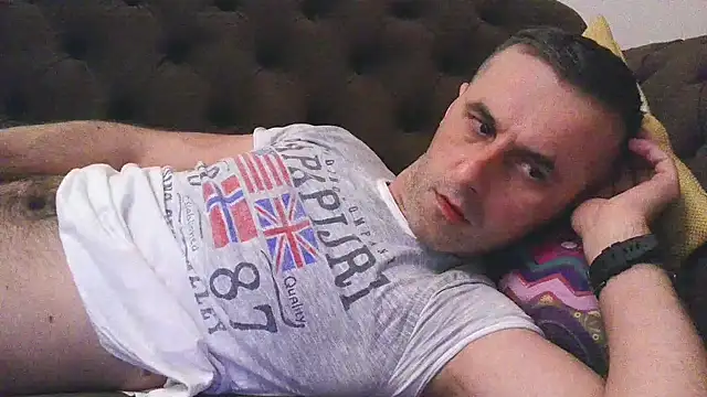 stevenpit online show from March 1, 2025, 6:21 pm