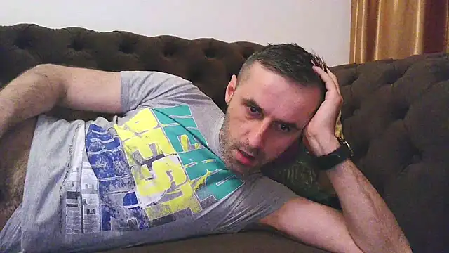 stevenpit online show from March 4, 2025, 7:22 pm