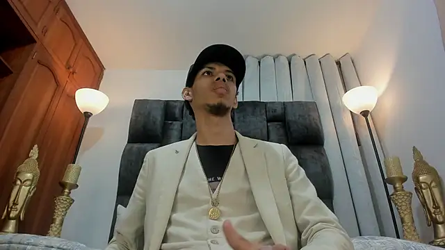 TomyMosterCock online show from December 29, 2024, 2:06 am