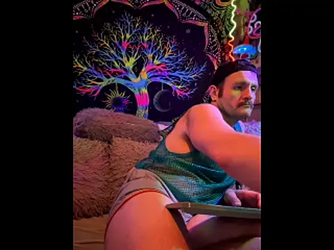 Jackjack716 online show from April 6, 2026, 5:08 am