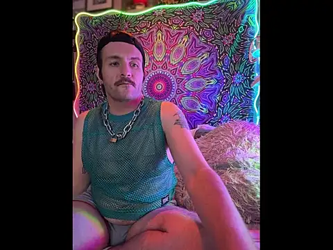 Jackjack716 online show from April 21, 2026, 3:13 am