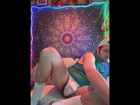 Jackjack716 online show from May 14, 2026, 3:57 am