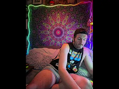 Jackjack716 online show from May 28, 2026, 3:37 am
