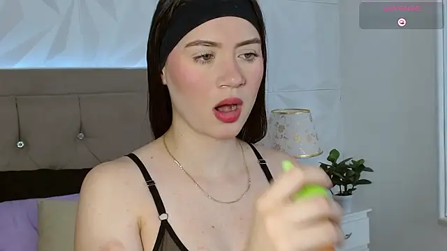 Gwen drew online show from January 17, 2026, 12:54 pm