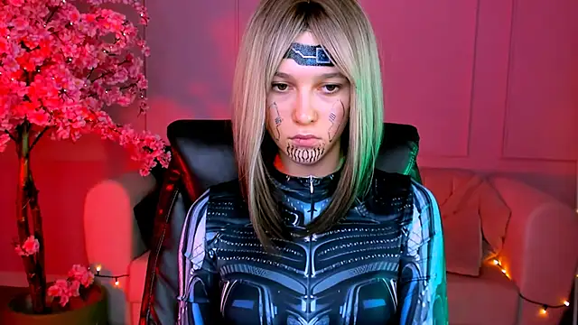 LolaLemona online show from December 15, 2024, 10:28 am