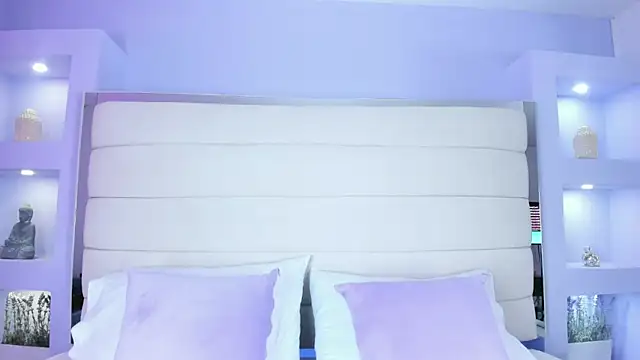 JessyEvans online show from January 30, 2025, 7:26 pm