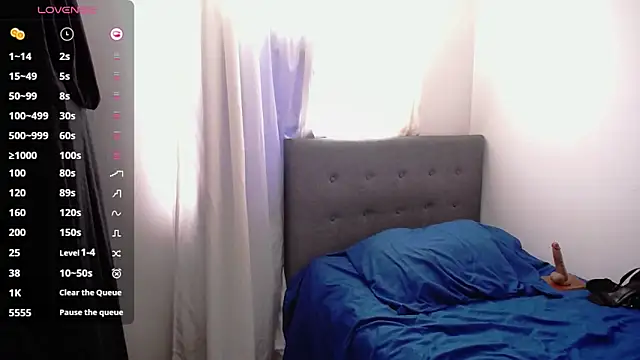 shayla 10 online show from March 18, 2025, 12:58 pm