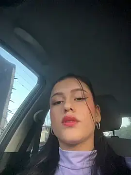 AbbyMillerrr online show from January 10, 2025, 10:36 pm