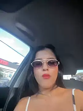 AbbyMillerrr online show from January 22, 2025, 9:54 pm