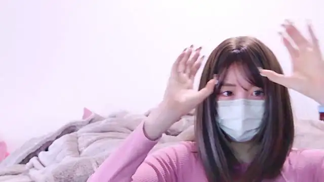 xx natsumegu xx online show from March 6, 2026, 11:45 pm