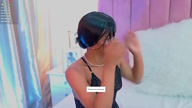 Snapshot of KimberlyCutee chatting on June 2, 2026, 8:55 pm KimberlyCutee online show from June 2, 2026, 8:55 pm