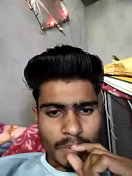 Yasha 14C Creator online show from January 1, 2025, 8:35 am