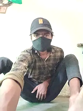 Yasha 14C Creator online show from April 4, 2026, 9:18 am