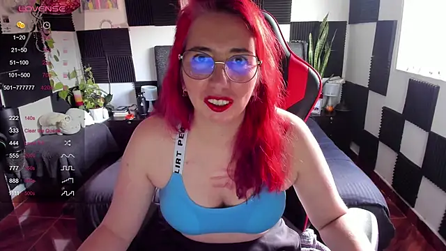 Ursula fire online show from April 29, 2026, 8:15 pm