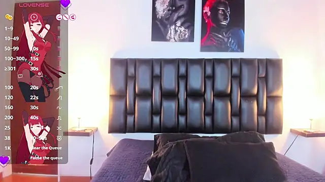 NicoleRouss online show from January 18, 2025, 3:53 am