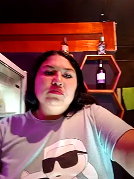 Marcela87 online show from January 9, 2025, 1:29 am