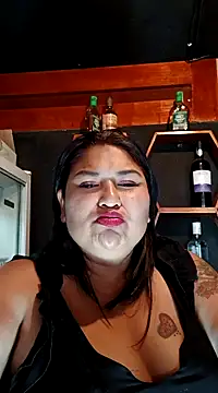 Marcela87 online show from January 25, 2025, 9:25 pm