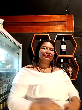 Marcela87 online show from February 10, 2025, 4:41 am