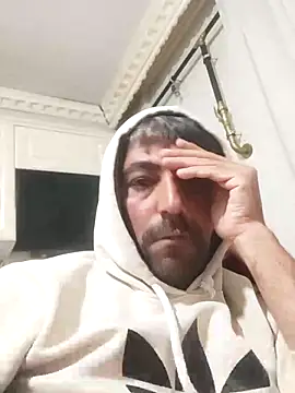 Muratcanik44 online show from March 8, 2026, 11:41 pm