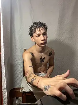 mateodeamjo online show from December 2, 2024, 7:36 am