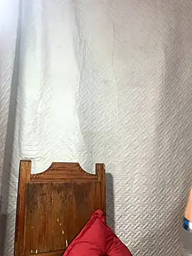 mateodeamjo online show from December 9, 2024, 5:51 am