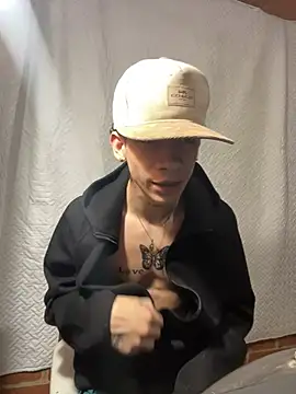 mateodeamjo online show from December 10, 2024, 8:30 am