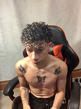 mateodeamjo online show from December 31, 2024, 6:27 am