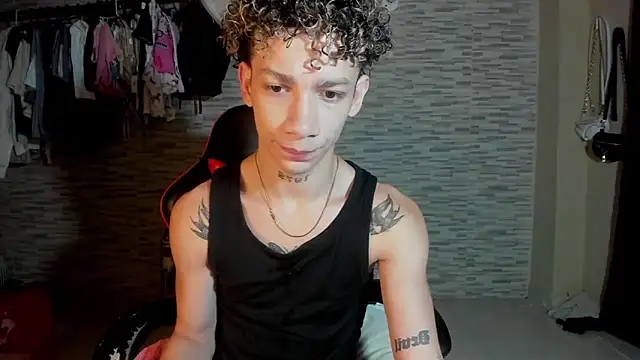 mateodeamjo online show from September 11, 2025, 8:36 am