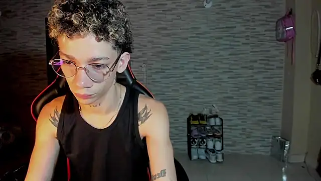 mateodeamjo online show from September 30, 2025, 9:14 am