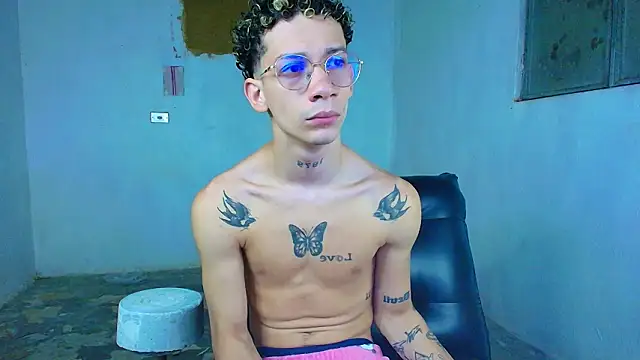 mateodeamjo online show from March 5, 2026, 12:39 am