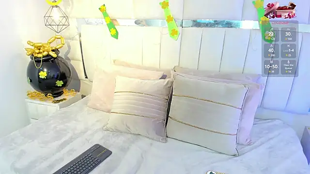 1m dalhia online show from March 17, 2025, 8:40 pm