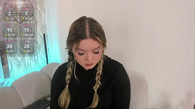 1m dalhia online show from December 22, 2025, 8:06 pm