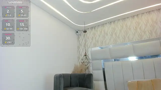 1m dalhia online show from March 25, 2026, 8:26 pm