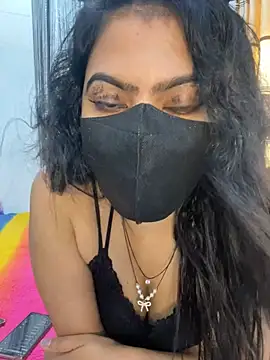 Angel Zaara online show from December 24, 2024, 9:06 am