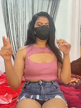 Angel Zaara online show from January 6, 2025, 3:51 pm