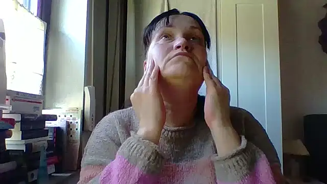  squirty cum lady  online show from April 1, 2026, 2:58 pm