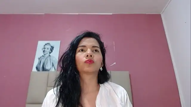 Amelia Debora Antonella online show from January 30, 2025, 12:37 pm