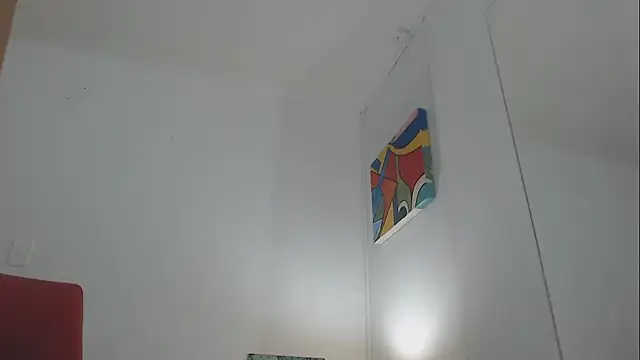 Amelia Debora Antonella online show from March 20, 2025, 12:43 pm