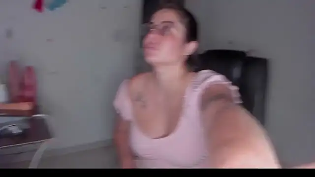 Dana Jeins online show from April 21, 2026, 2:01 pm