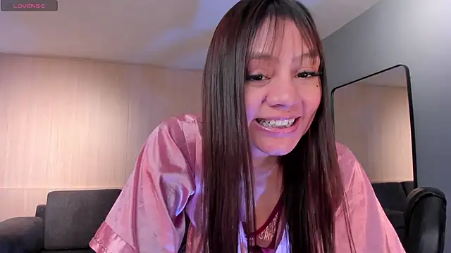 AllyJensen online show from February 24, 2025, 1:53 pm