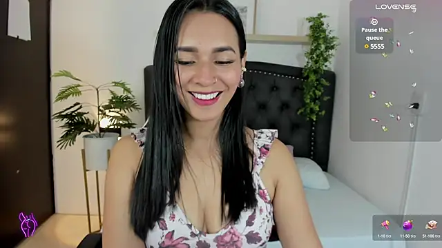 abril 71 online show from January 26, 2025, 2:35 am