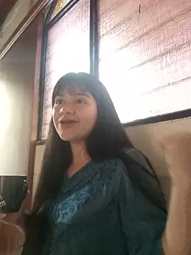 Snapshot of angelbeat_ chatting on June 17, 2026, 1:45 pm angelbeat online show from June 17, 2026, 1:45 pm